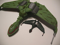 Klingon Bird-of-Prey