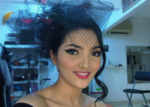 Foto hot Ashanty Penyanyi Cantik Seksi celebrity style