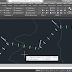 Autocad Civil 3D - Membuat Tikungan Spiral Curve Spiral