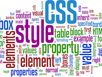 Mengganti Scroll Browser dengan CSS3