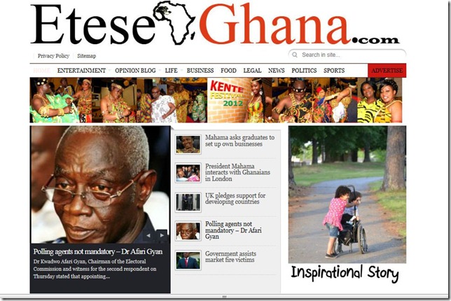 etesenghana