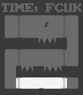 Time F**k