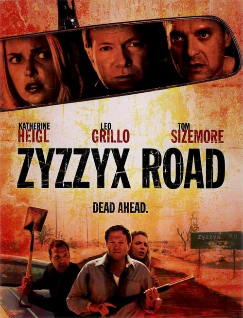 [HD] Zyzzyx Road 2006 Film Kostenlos Anschauen