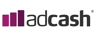 Logo Adcash