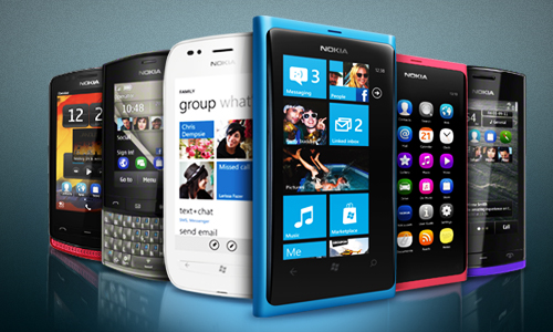 Harga HP Nokia Terbaru