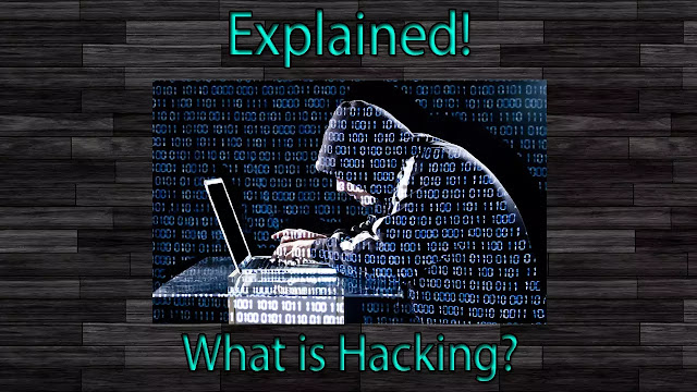 What is Hacking Definition Of Hacking In Simple Language 2020