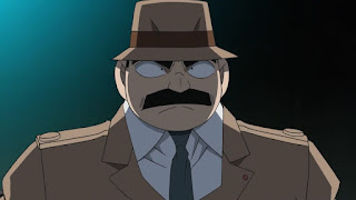 名探偵コナンアニメ 986話 二つの素顔 後編 | Detective Conan Episode 986
