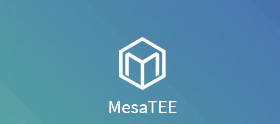 MesaTEE, a memory safe Function as a Service (FaaS) computing framework