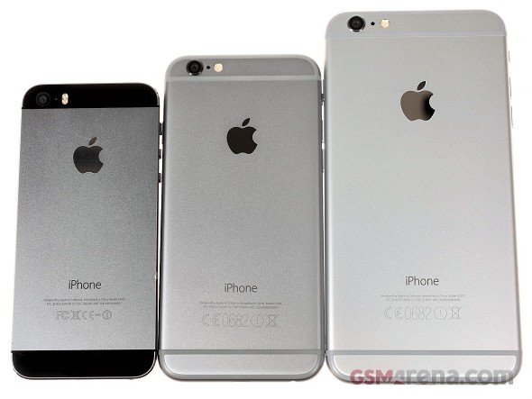 Apple iPhone 6s reported to hit the stores on Sept. 18