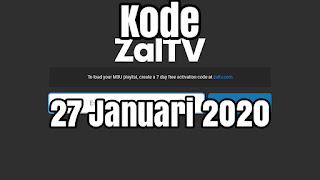 zaltv code 2020, zaltv code 2020 terbaru, new zaltv code 2020, kode zaltv 2020, kode aktivasi zaltv, zaltv code anti limit, kode zaltv anti limit device, zaltv code januari 2020, zaltv code january 2020