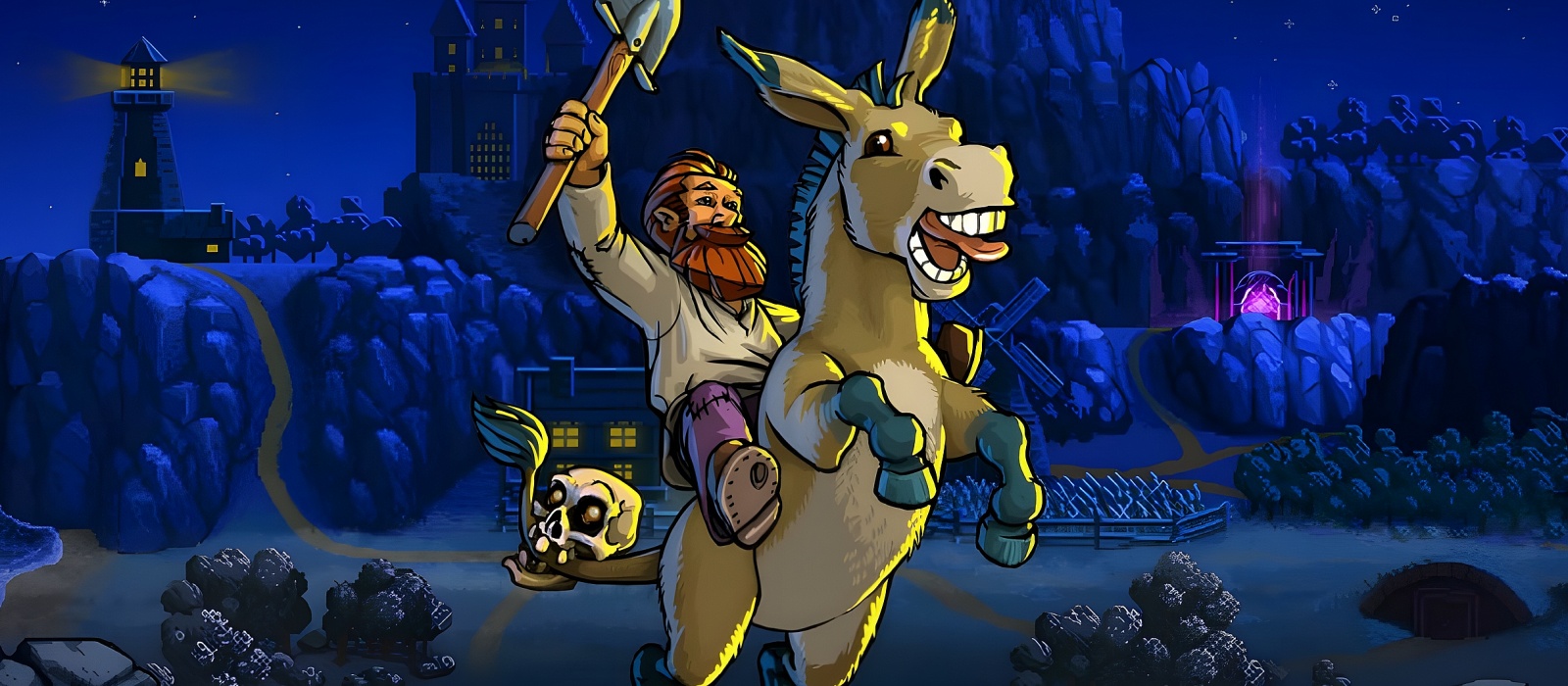Where are the sins and how to use remote control in Graveyard Keeper - Better Save Soul