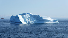 An Iceberg