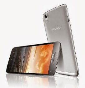 Spesifikasi dan Harga Lenovo Vibe X S960 Terbaru 2014