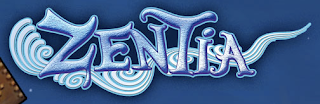 Zentia logo