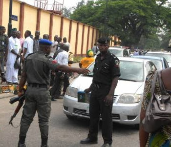 armed robber broke cac pastor house ota