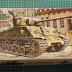 Tamiya 1/35 M4A3E8 Sherman "Easy Eight" (346)