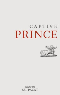 Captive Prince: Volume One by S.U. Pacat