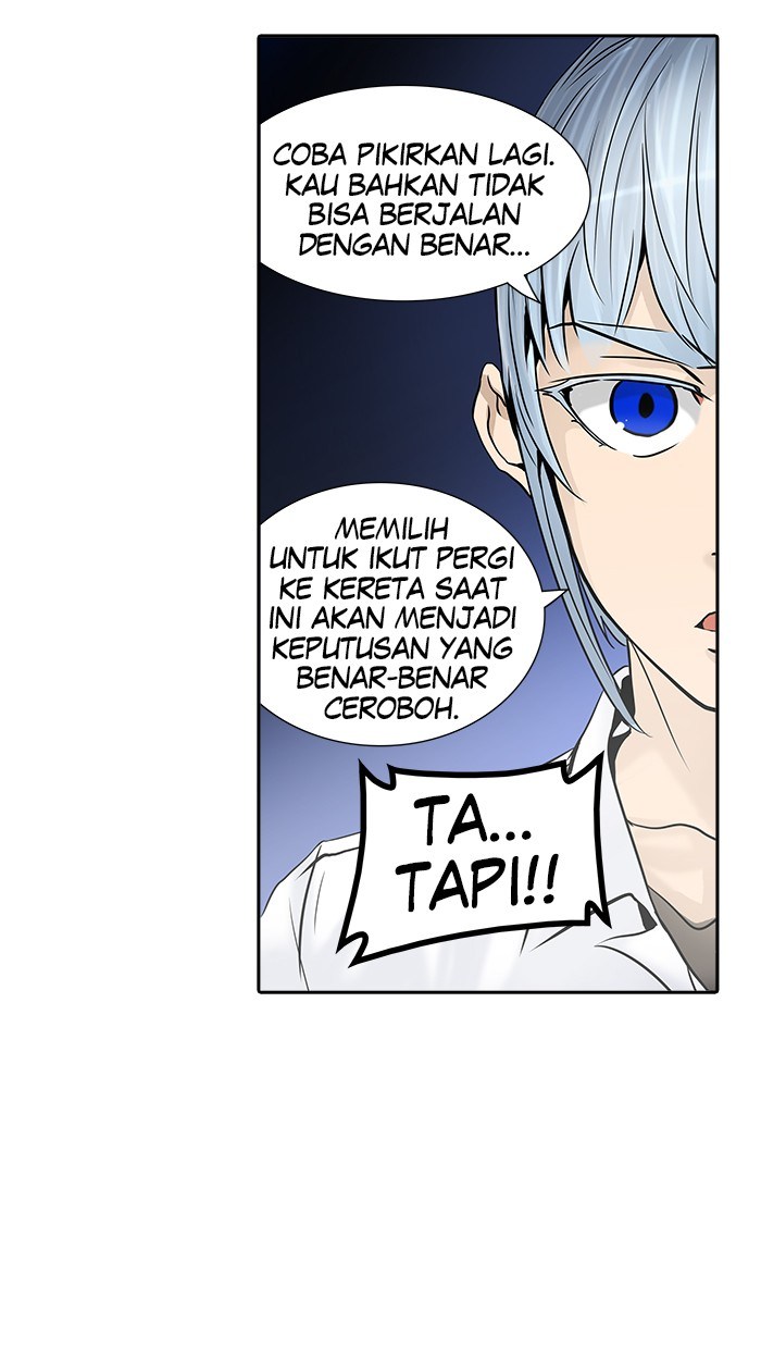 Webtoon Tower Of God Bahasa Indonesia Chapter 302