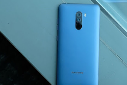 Bocoran Skor Geekbench Pocophone F1 Lite