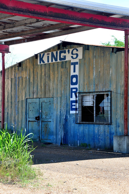 Kings Store Hickory Ridge Studio