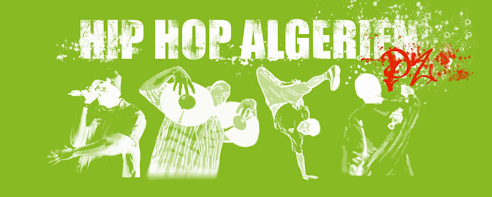 Hip Hip Algérien