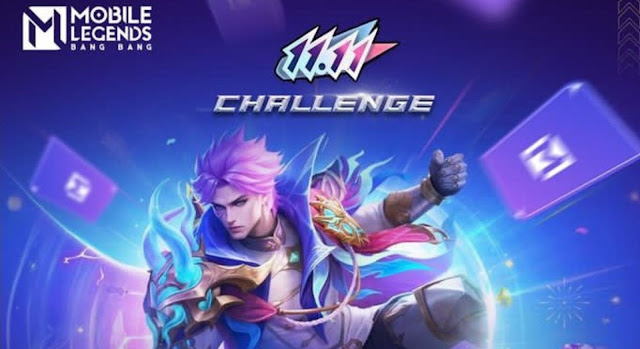 Mobile legends
