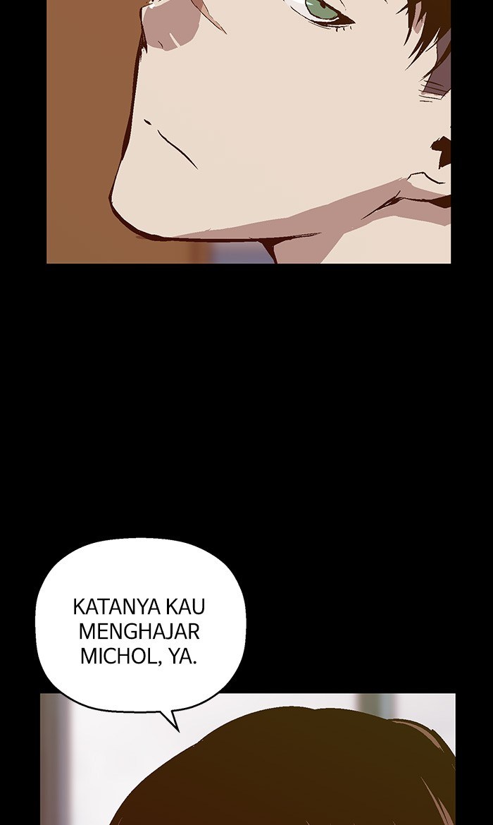 Webtoon Weak Hero Bahasa Indonesia Chapter 94