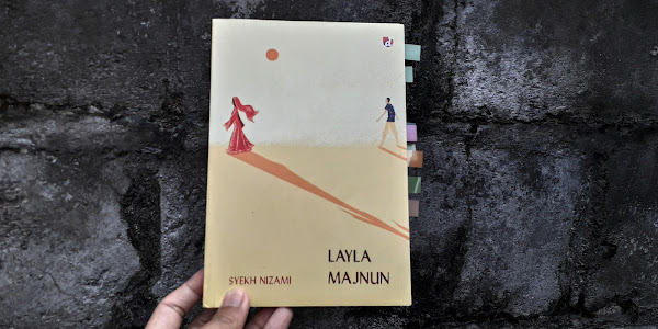 Layla Majnun: Representasi Cinta kepada Allah