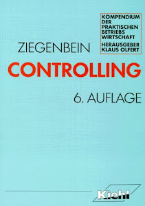 Controlling