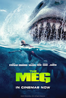 Film The Meg (2018) Full Movie