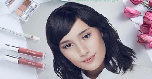 Daftar Harga Kosmetik Makeup Produk Wardah Lengkap Terbaru 