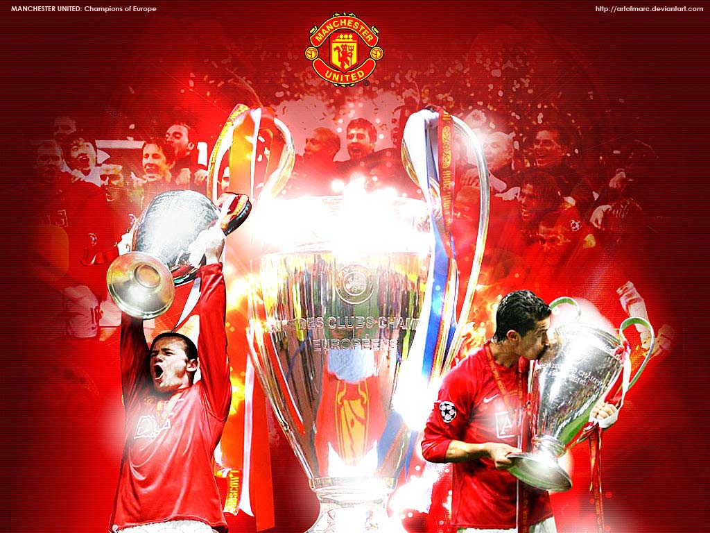 manchester united