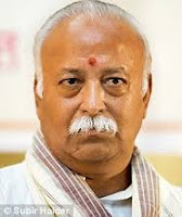 Mohan Bhagvat