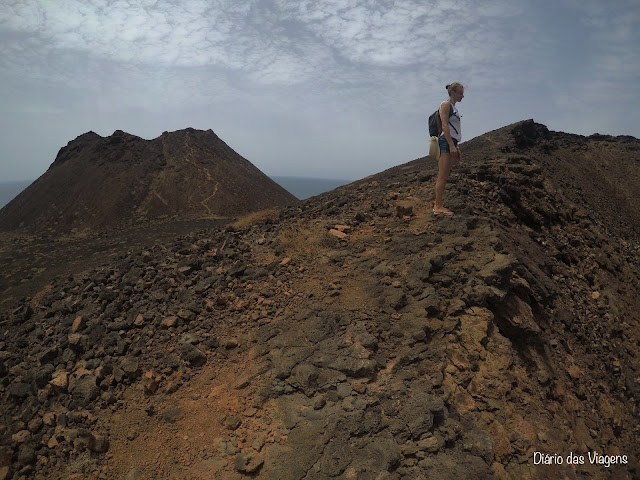 O que visitar na Ilha de São Vicente Cabo Verde Roteiro