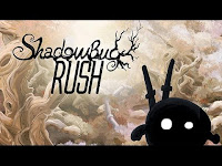 Game Shadow Bug Rush v1.2 Apk Mod For Android Terbaru