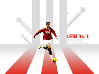 Cristiano Ronaldo Wallpapers