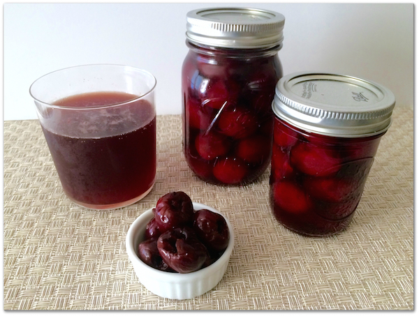 Can-It-Forward & Canning Jars Giveaway! 