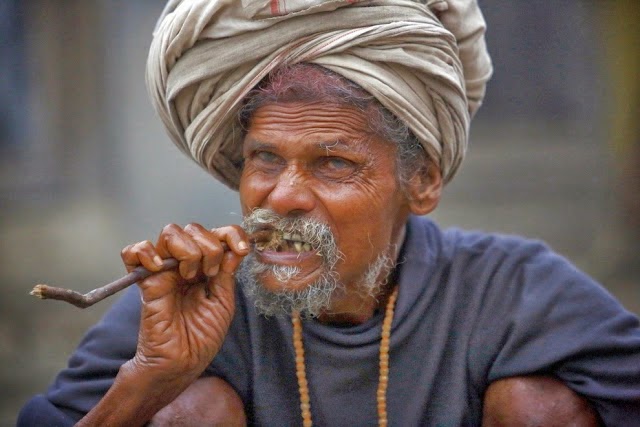 These 22 People From Around The World Will Leave You Speechless