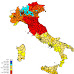 Simulazione CISE: se si andasse a votare oggi con il Mattarellum (gennaio 2017)