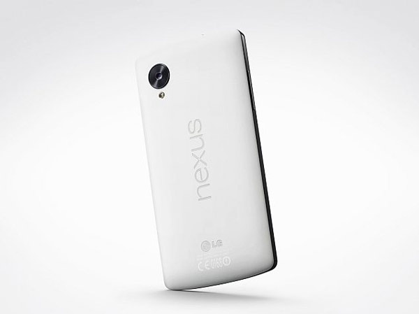 Nexus 5 dan Nexus 7 Dihentikan Penjualannya Dari Google Store