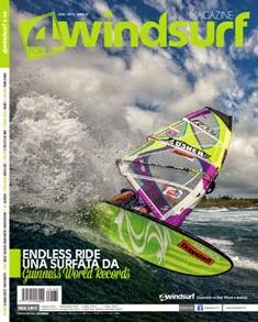 4Windsurf Magazine 160 - Giugno 2014 | CBR 96 dpi | Mensile | Sport | Windsurf
Da dieci anni Funboard è la più importante rivista italiana dedicata al windsurf, con una reputazione di livello internazionale. Le immagini spettacolari e i contenuti più competenti fanno di Funboard la rivista di windsurf più venduta in Italia.