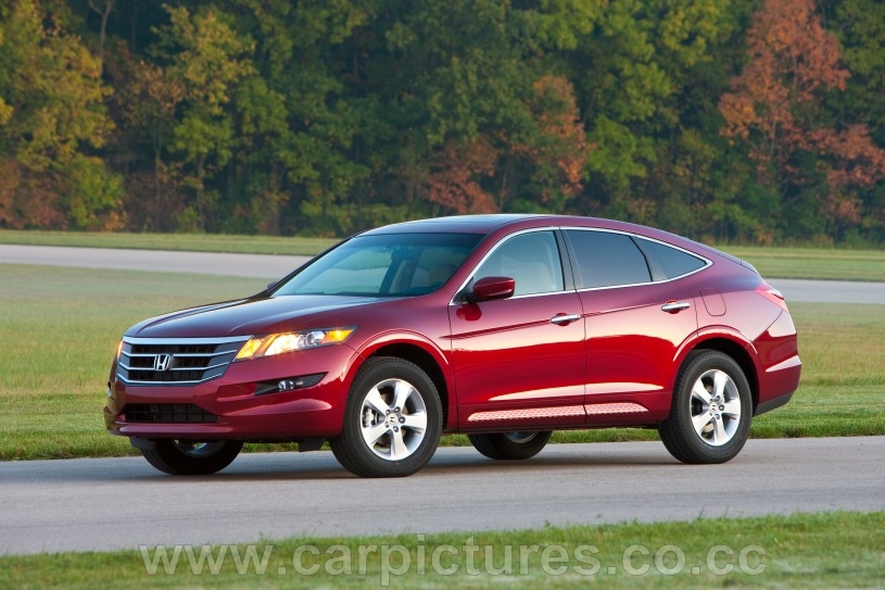 2011 Honda Accord Crosstour