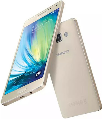 Spesifikasi Dan Harga Samsung Galaxy A8 5.7" - 32 GB 