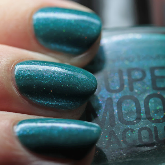 Supermoon Lacquer Awake