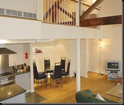 Excellent Service Apartments