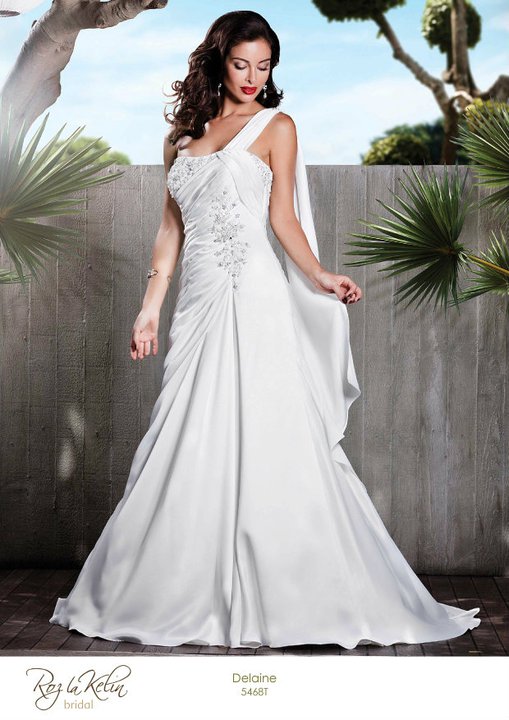 Dubai Fashion Designer Wedding Dresses.