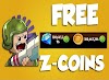 ZombsRoyale.io Coin Generator