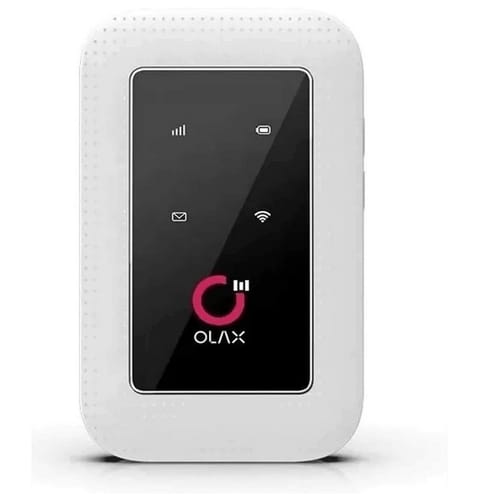 Olax MF950V 150 Mbps Portable WiFi 4G LTE router