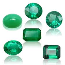 information about Emerald : जानकारी पन्ना के बारे में