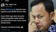 APA GAK NGERI!! Vonis 4 Tahun Habib Rizieq, Netizen Serbu Bima Arya Doakan Azab, Bikin Bulu Kuduk Berdiri